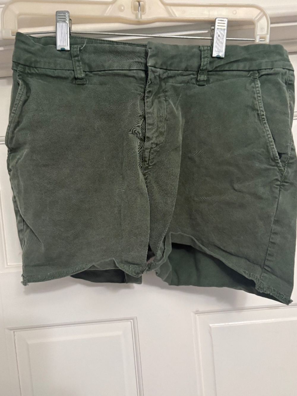 Carve Designs women’s shorts